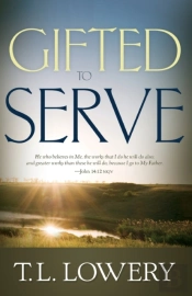 Gifted To Serve