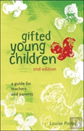 Gifted Young Children: A Guide For Teachers And Parents