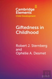 Giftedness In Childhood
