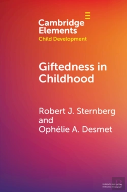 Bertrand.pt - Giftedness In Childhood