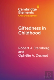 Giftedness In Childhood