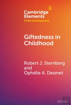 Bertrand.pt - Giftedness In Childhood