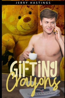 Bertrand.pt - Gifting Crayons
