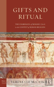 Gifts And Ritual