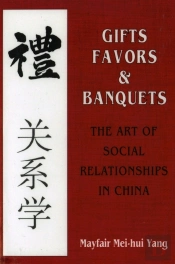 Gifts, Favors, And Banquets