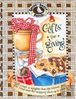 Gifts For Giving Cookbook
