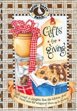 Bertrand.pt - Gifts For Giving Cookbook