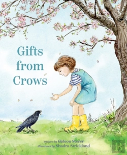 Bertrand.pt - Gifts From Crows
