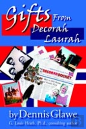 Gifts From Decorah Laurah