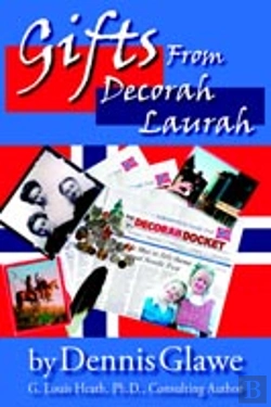 Bertrand.pt - Gifts From Decorah Laurah