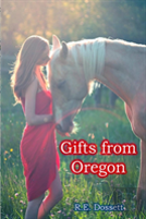 Gifts From Oregon