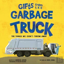 Bertrand.pt - Gifts From The Garbage Truck