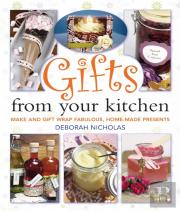 Gifts From Your Kitchen