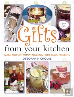 Bertrand.pt - Gifts From Your Kitchen