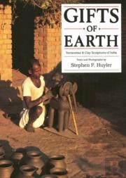 Gifts Of Earth Terracottas & Clay Sculptures Of India