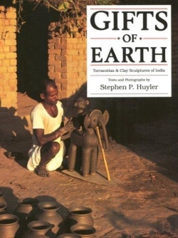Bertrand.pt - Gifts Of Earth Terracottas & Clay Sculptures Of India