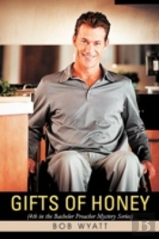 Gifts Of Honey
