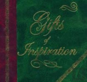 Gifts Of Inspiration