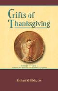 Gifts Of Thanksgiving