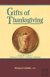 Gifts Of Thanksgiving