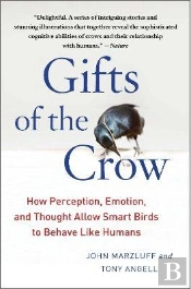 Gifts Of The Crow