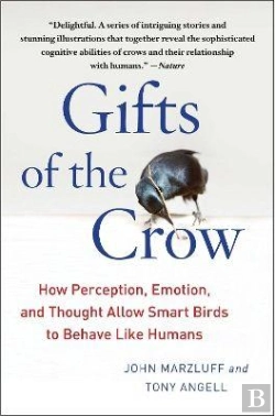 Bertrand.pt - Gifts Of The Crow