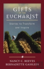 Gifts Of The Eucharist