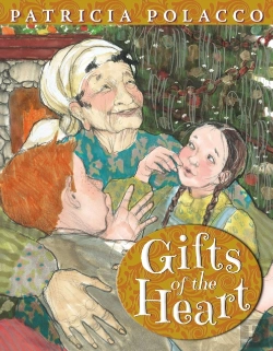 Bertrand.pt - Gifts Of The Heart