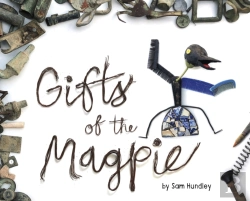 Bertrand.pt - Gifts Of The Magpie