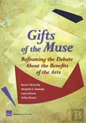 Gifts Of The Muse