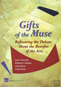 Bertrand.pt - Gifts Of The Muse