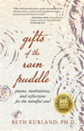 Gifts Of The Rain Puddle