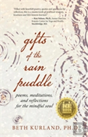 Gifts Of The Rain Puddle