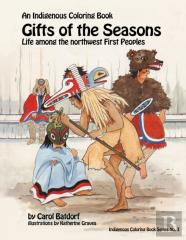 Gifts Of The Season