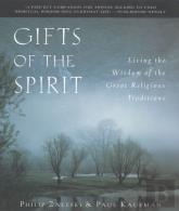 Gifts Of The Spirit