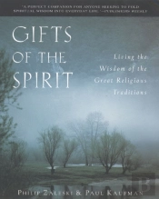 Gifts Of The Spirit