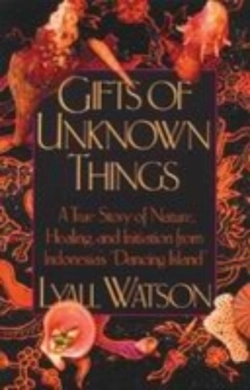 Bertrand.pt - Gifts Of Unknown Things