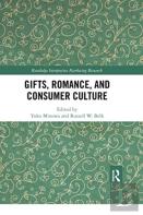 Gifts, Romance, And Consumer Culture