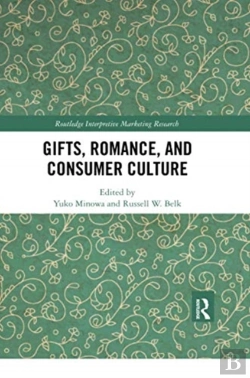 Bertrand.pt - Gifts, Romance, And Consumer Culture