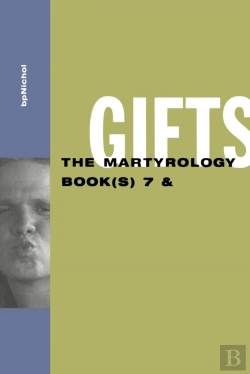 Bertrand.pt - Gifts: The Martyrology Book(S) 7 &