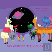 Gig Across The Galaxy