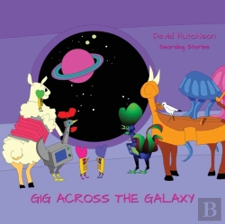 Bertrand.pt - Gig Across The Galaxy