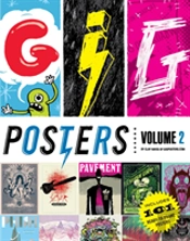 Gig Posters Vii