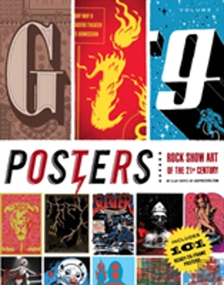Bertrand.pt - Gig Postersrock Show Art Of The 21st Century
