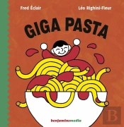 Giga Pasta