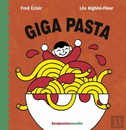 Bertrand.pt - Giga Pasta