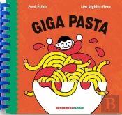 Giga Pasta