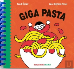 Bertrand.pt - Giga Pasta