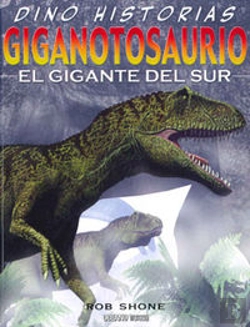 Bertrand.pt - Giganotosaurio