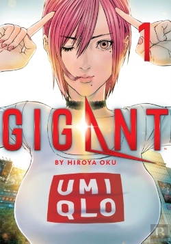 Bertrand.pt - Gigant Vol. 1